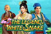 Legend Of White Snake slot